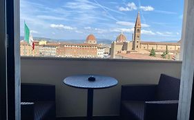 Hotel Ambasciatori Florenz